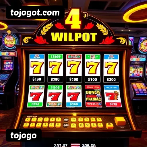 Jogos de Cassino Premium - Slots, Roleta, Blackjack e Dealer Ao Vivo