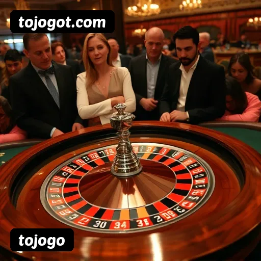 Jogos de Cassino ao Vivo