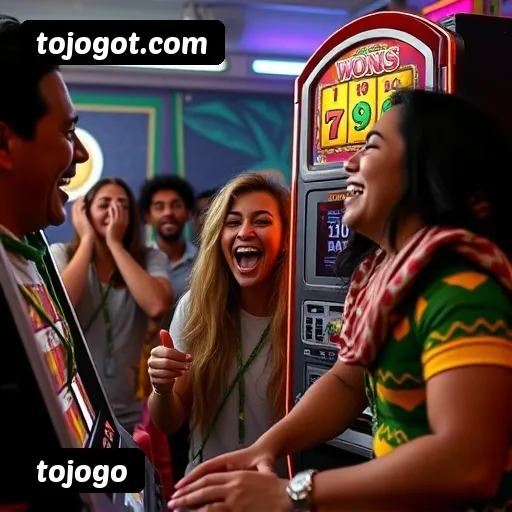Jogos de Mesa Premium tojogo - Blackjack, Roleta, Baccarat